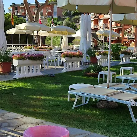 Apartment Portofino Est Rapallo