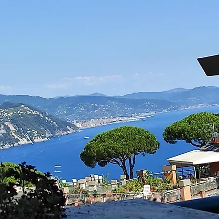 Apartment Portofino Est Rapallo