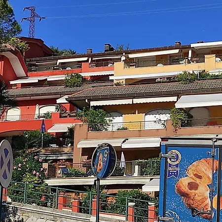 Portofino Est Apartment Rapallo