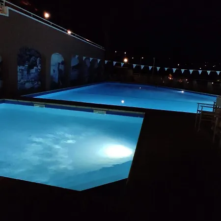 Portofino Est