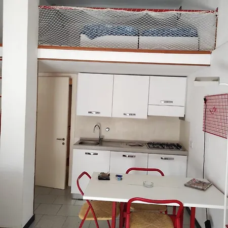 Apartment Portofino Est Rapallo